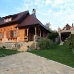 eco villages serbia Kalinas house